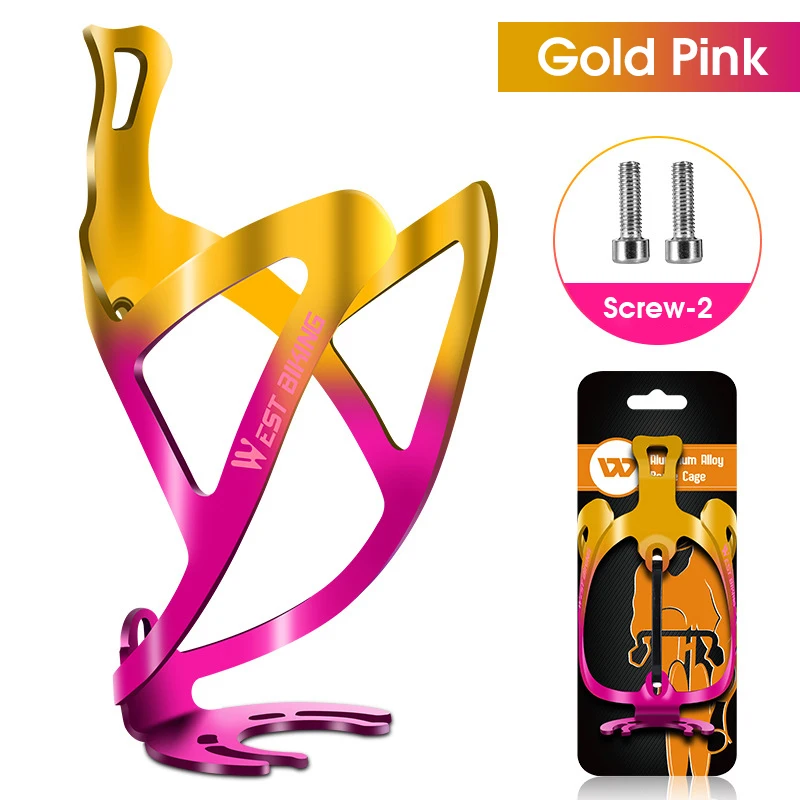 Gold Pink