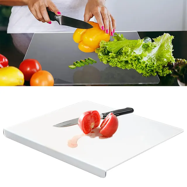 Non-Slip Chopping Boards 2