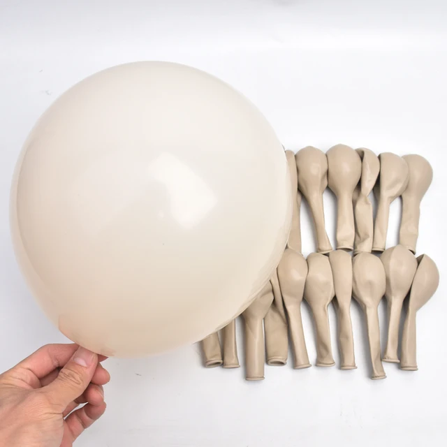 Elegant and versatile balloon garland arch kit