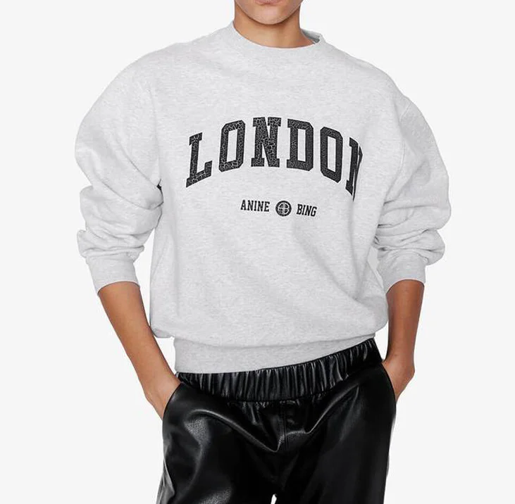 Gray london