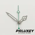 Silver Green