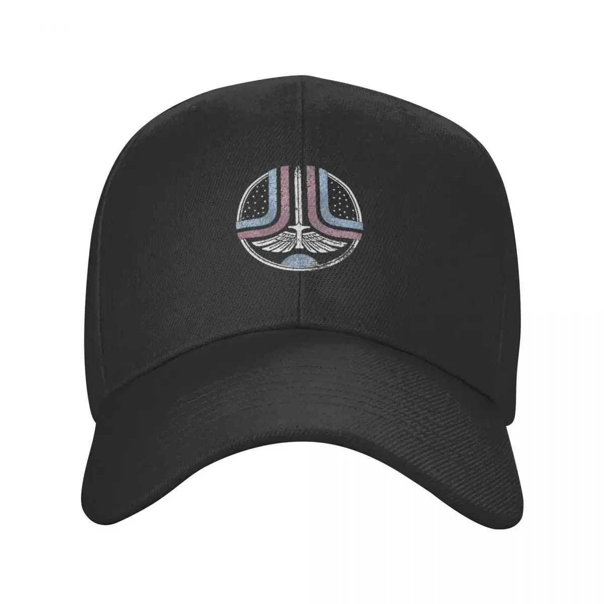 

Starfighter (the last starfighter) classic t shirt Cap baseball cap new hat Man hat Women's