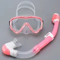 Pink set