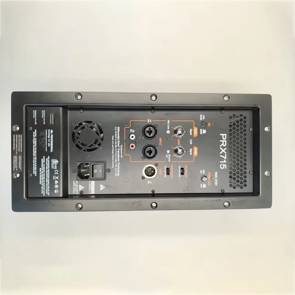 PRX715 PRX 715 For JBL Power Amplifier Module Active Speakers Speaker Accessory