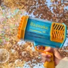 88/69Holes Bubble Gun Automatic Bubbles Machine Rocket Gun Launcher Shape Blower Soap Toys For Kid Bubble Machine Party Supplies 4