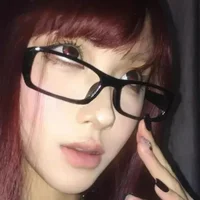 Lunettes de lecture carrées pour femmes, 2 pièces, rétro, claires, blocage de la lumière bleue, cadeau, mode japonaise 4