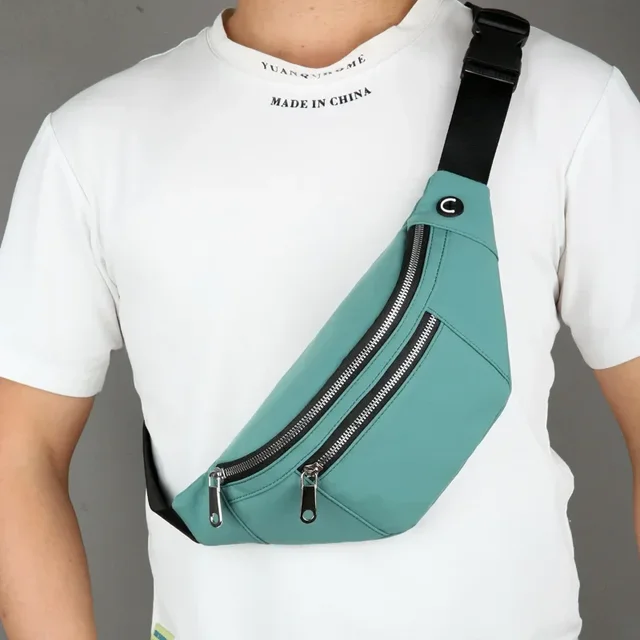 패니 팩 여성 패션: 편리함과 스타일의 완벽한 조화