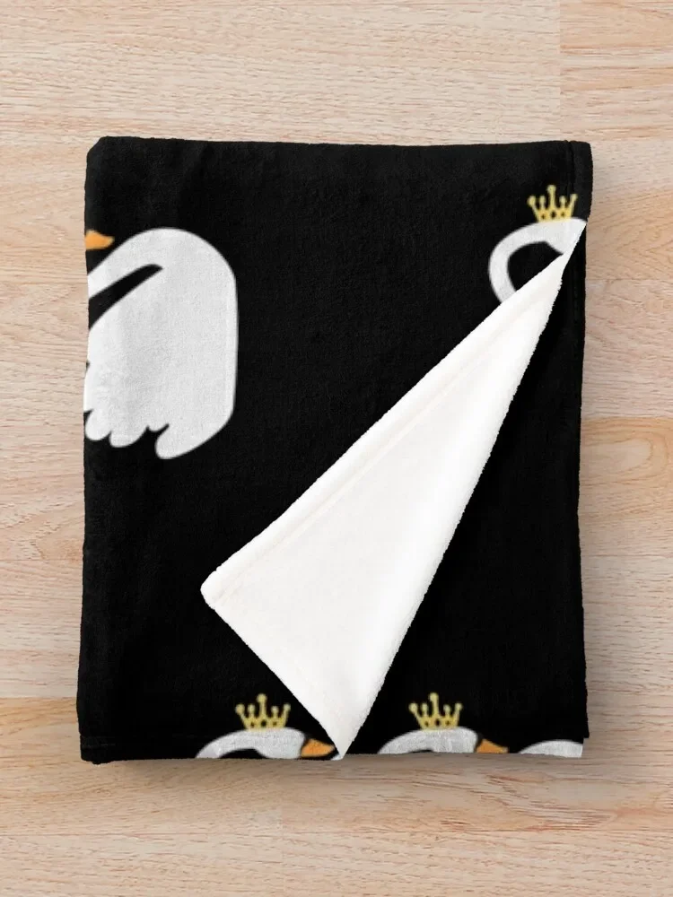 SwanQueen ������ ���, ħ�� �ö��� �̵� ���