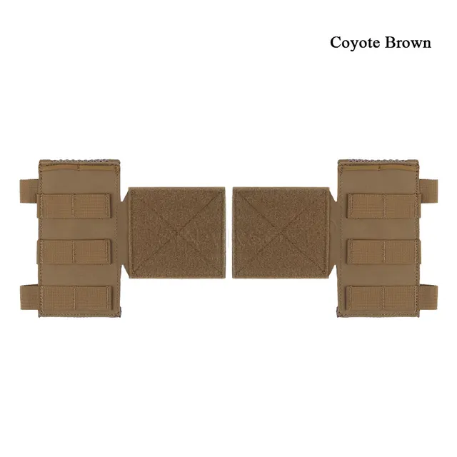 Coyote Brown