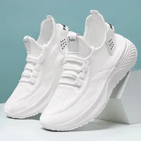 Autumn Multifunctional Fashion Casual Women's Shoes Soft Sole Comfortable Breathable Fashion Casual Sports Shoes 3