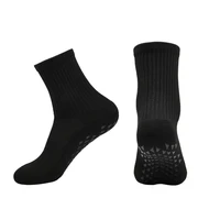 1/3 paires de nouvelles chaussettes de sport distribution chaussettes de Football antidérapantes chaussettes de basket-ball épaissies respirantes chaussettes de course confortables 5