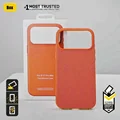 Orange With Box