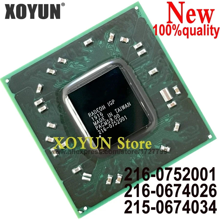 100% nuevo 216- 0752001 216- 0674026 215- 0674034 Conjunto de