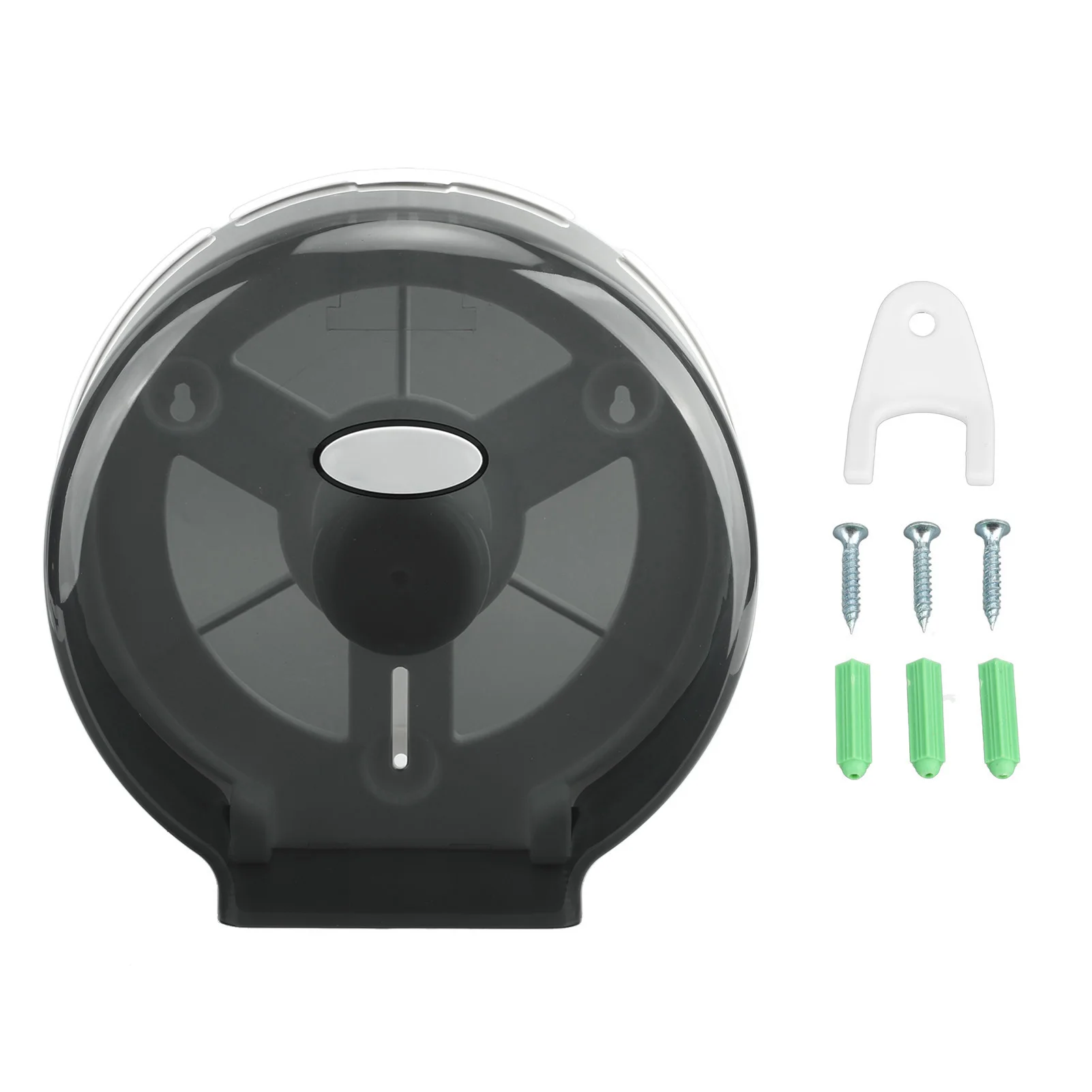 Jumbo kağıt havluluk tek rulo kağıt havluluk Jumbo kağıt havluluk tuvalet kağıdı rulo otel Bar için şeffaf siyah