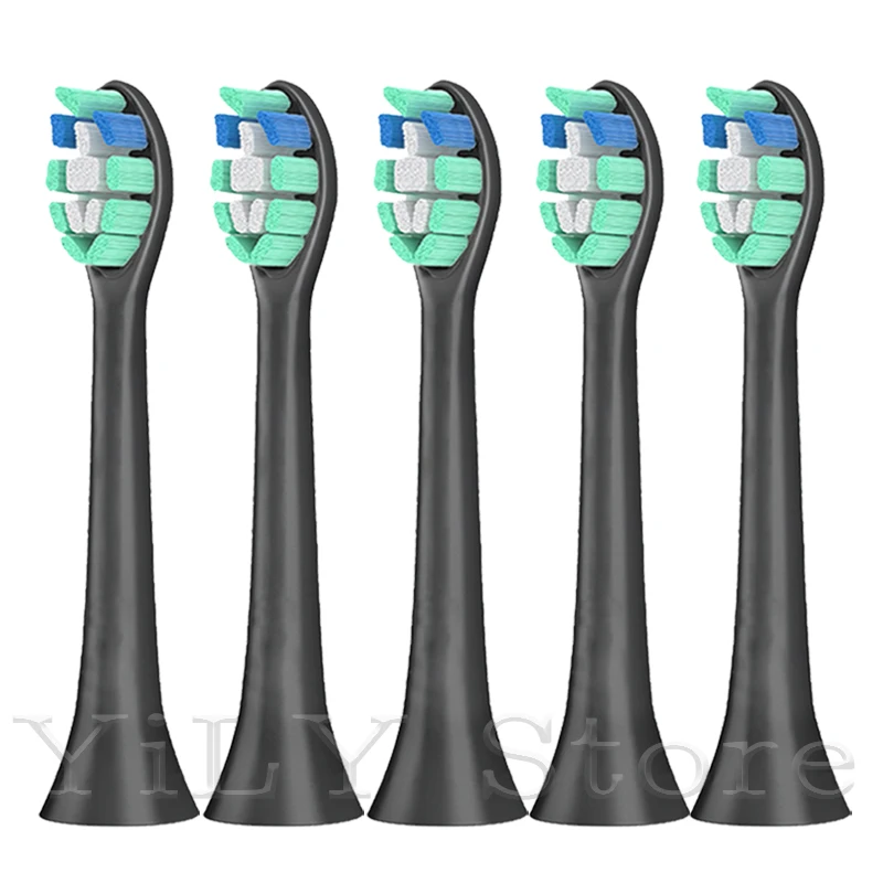 Description Picture 5 of itemElectric ToothBrush Replace Heads For Ph HX6930/HX6730/HX9024/HX6780/HX6782/HX9044/HX6074/HX3226/HX6064 Replaceable Brush Heads