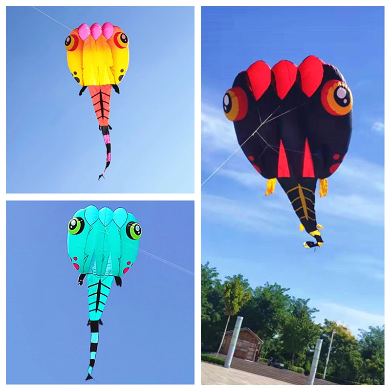 free shipping new tadpole kites flying inflatable kite nylon kites for adults kite factory professional kite ripstop fabric koi free shipping 7m tiger kite pendant ripstop nylon fabric soft kite for adults kites and streaks trilobites kite wind sock barril