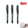 3pc black