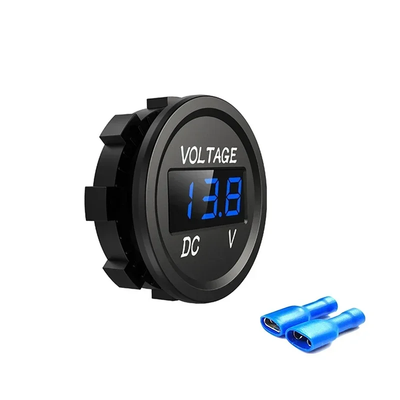 Voltmeter