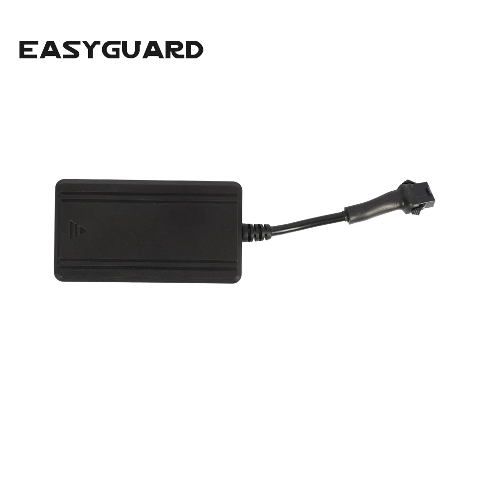 2G 3G 4G 스마트 폰 앱 제어 GPS 모듈, Easyguard ec002 또는 ec002pp 시리즈 GPS 트래커와 만 호환