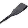 Horse Riding Crop 18" Black Horse Whip 27" Riding Set, Whips for Horse Flogger Equestrian, Horse Riding Whip, Costume Riding 5