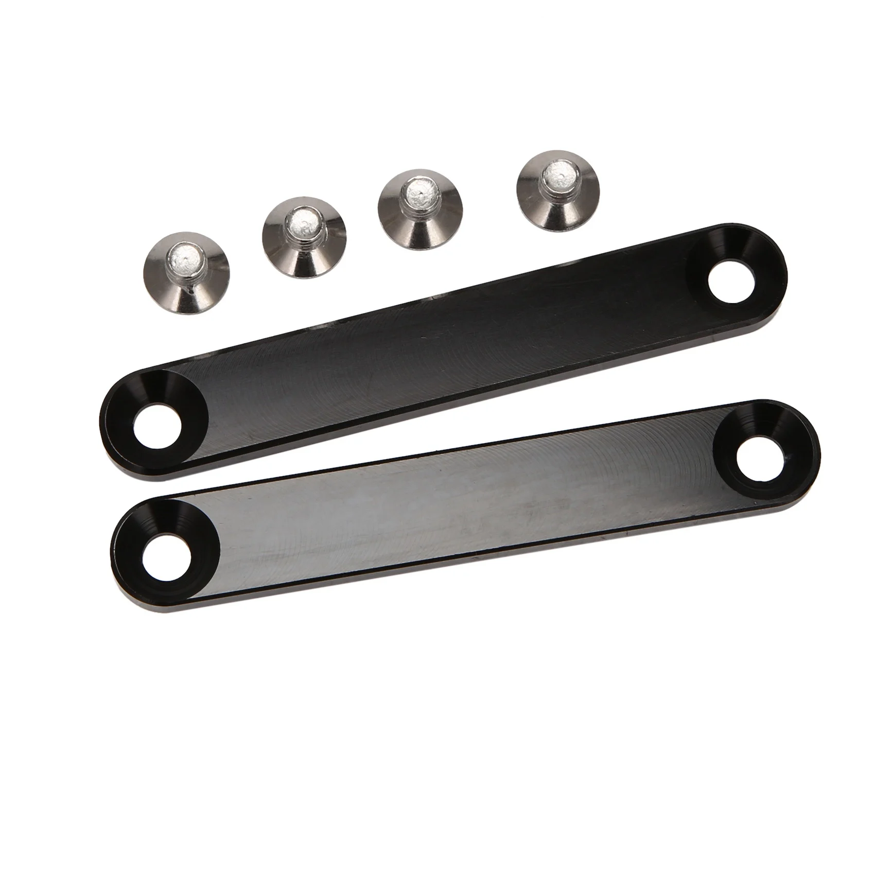 Motorcycle Rear Pedal Bracket Trim Rear Peg Removal Blanking For Triumph TRIDENT 660 Black,motorcycle accessories