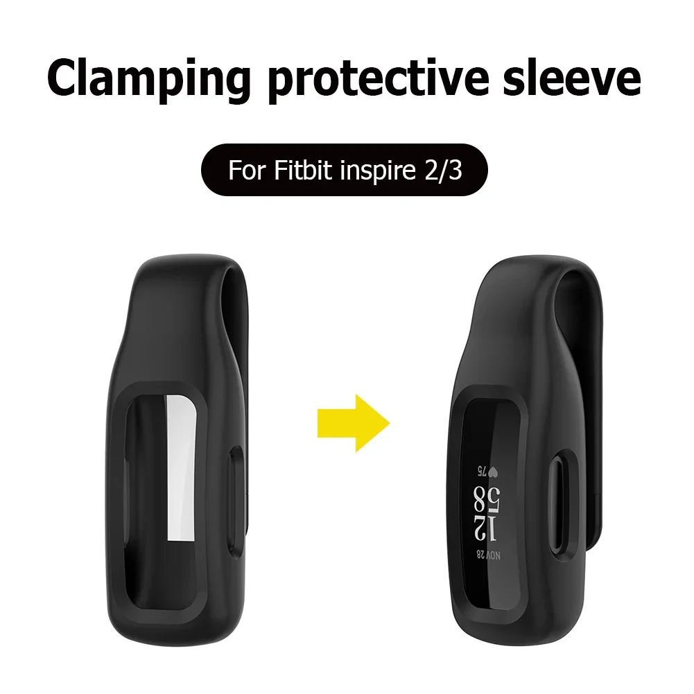 Ǹ ȣ ̽ Ŭ,   ü, Fitbit Inspire3, Inspire2, Ace3  ȣ 
