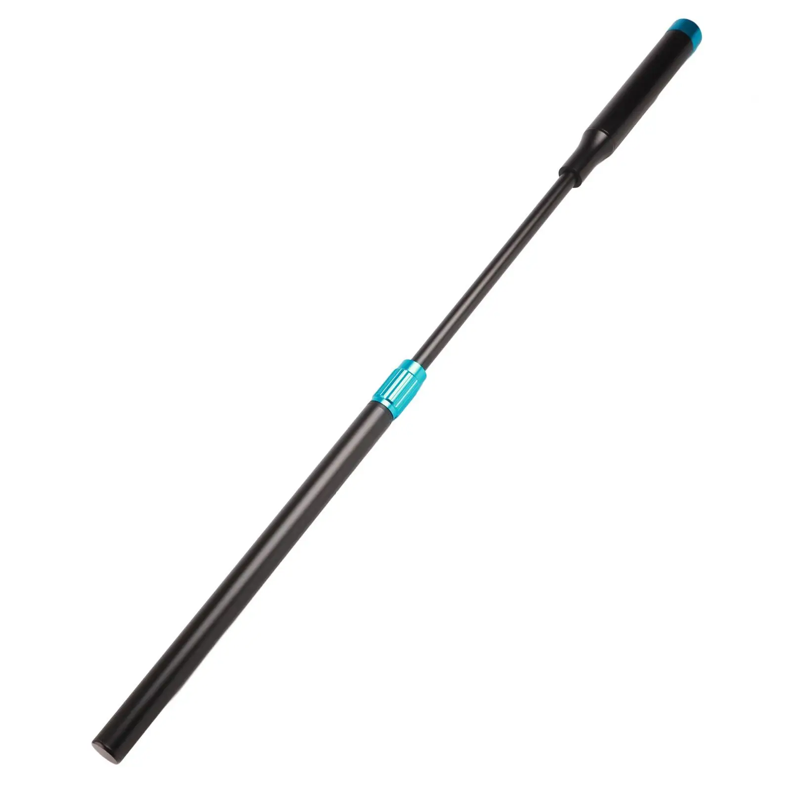 Portable Telescopic Snooker Extension Rod-Lightweight Aluminum Billiards Cue for Easy Use