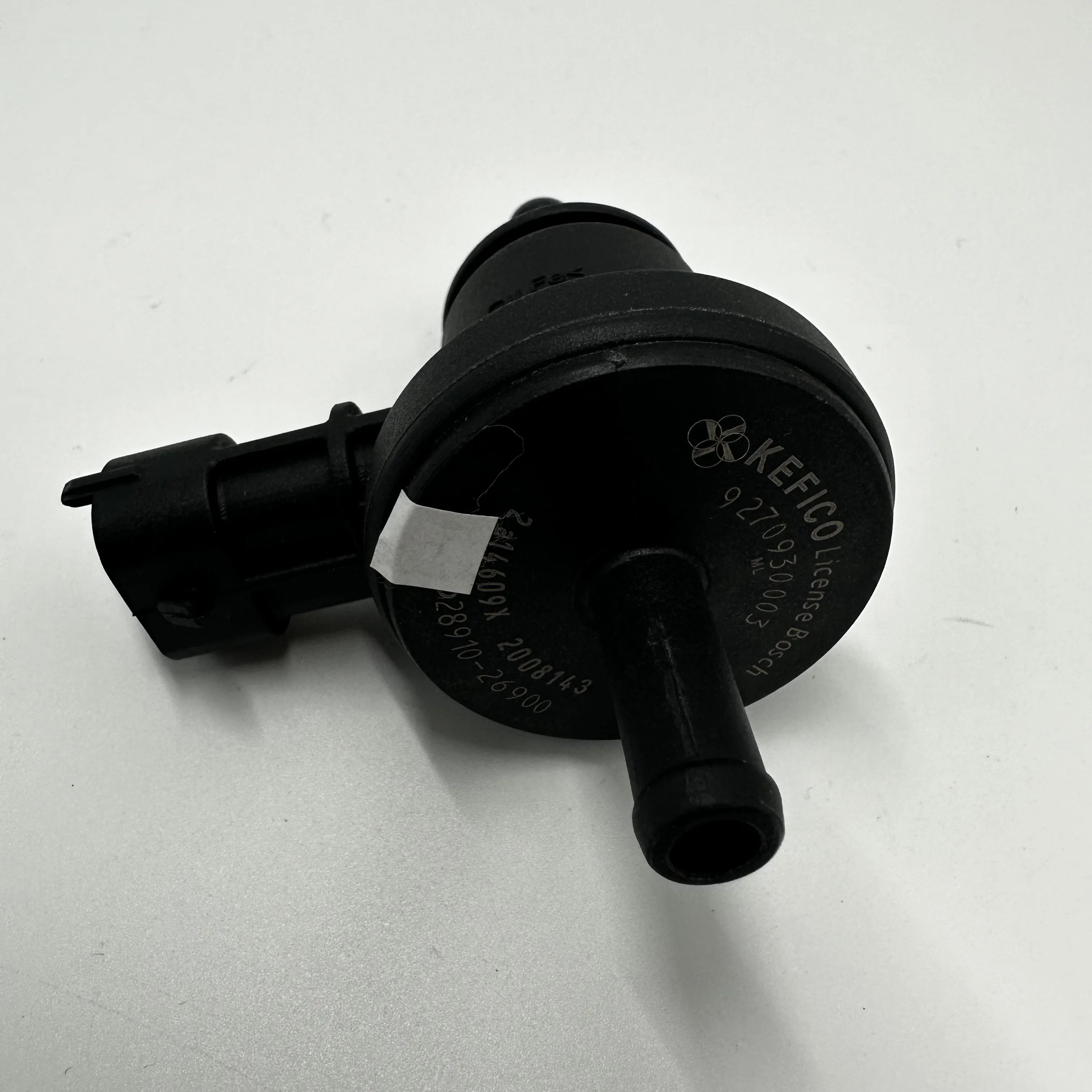 Vapor Canister Purge Valve for Hyundai Elantra Equus Genesis Rohens Accent Verna I30 i30cw vapor canister purge valve