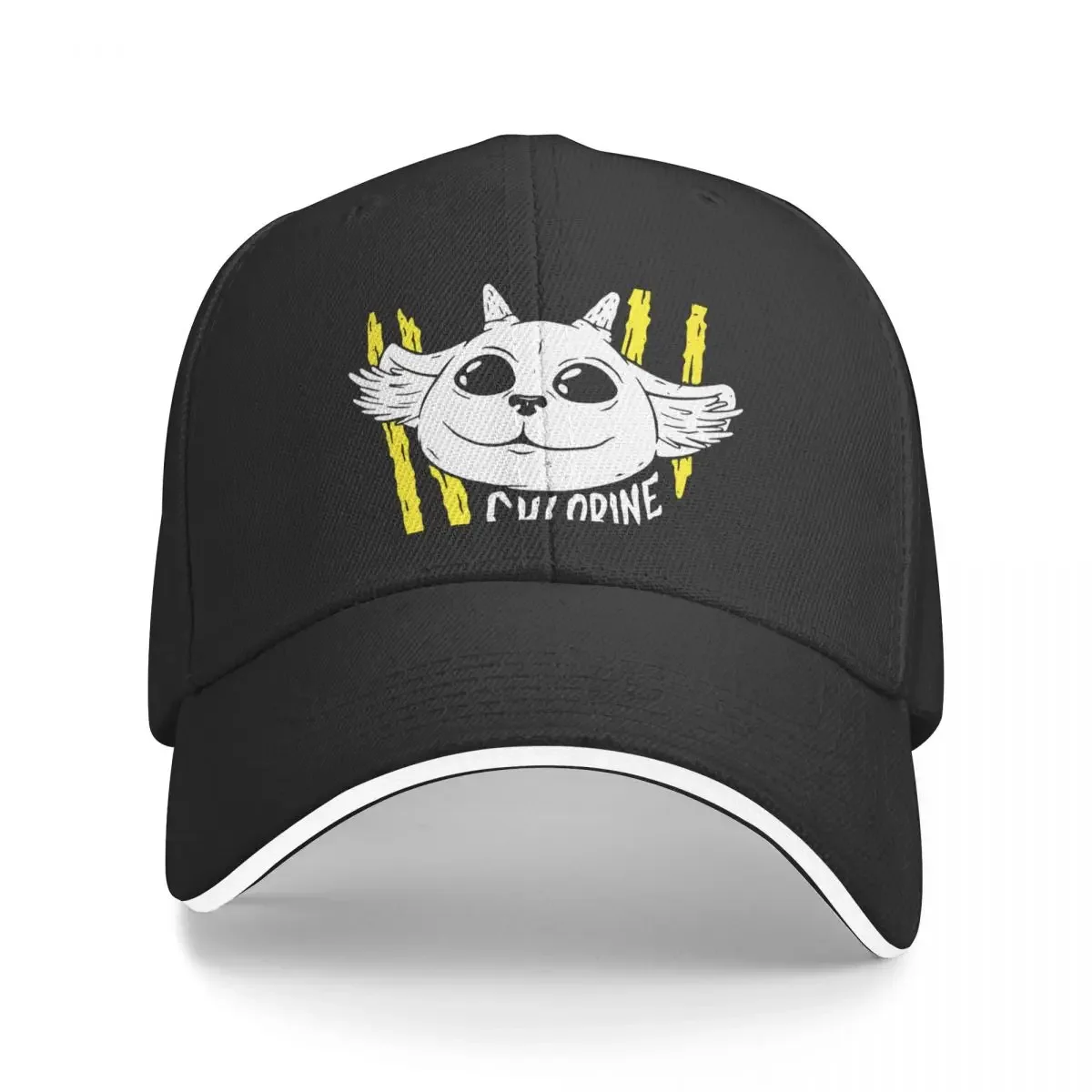 

21p logo Baseball Cap New Hat derby hat Golf Men's Luxury Women's