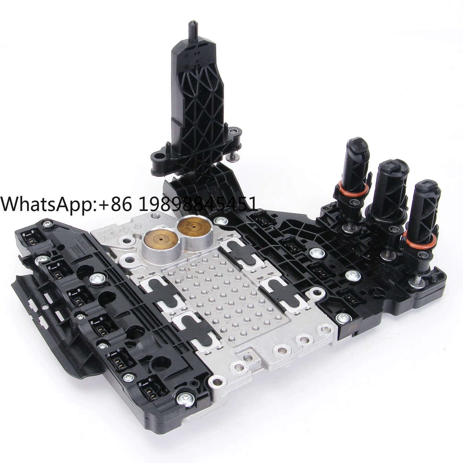 Best Quality Car Automatic Transmission System Parts TCU Control Unit ...