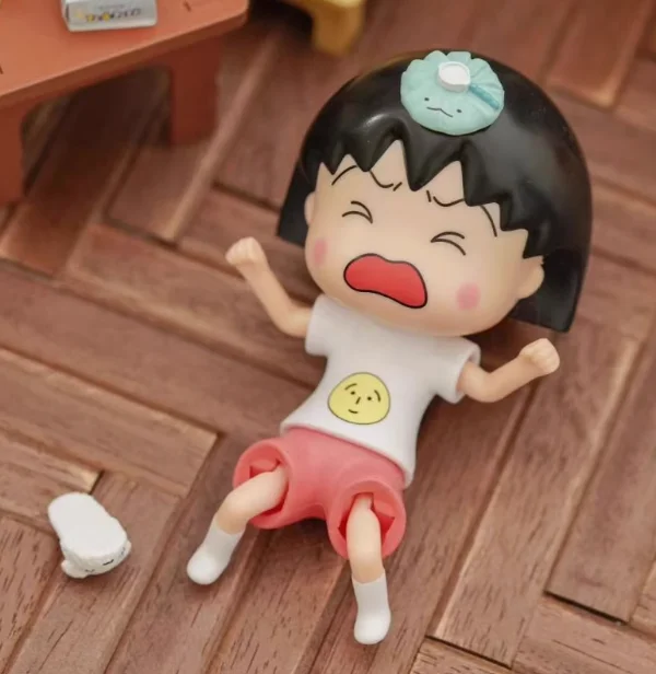 ماروكو الصغيرة