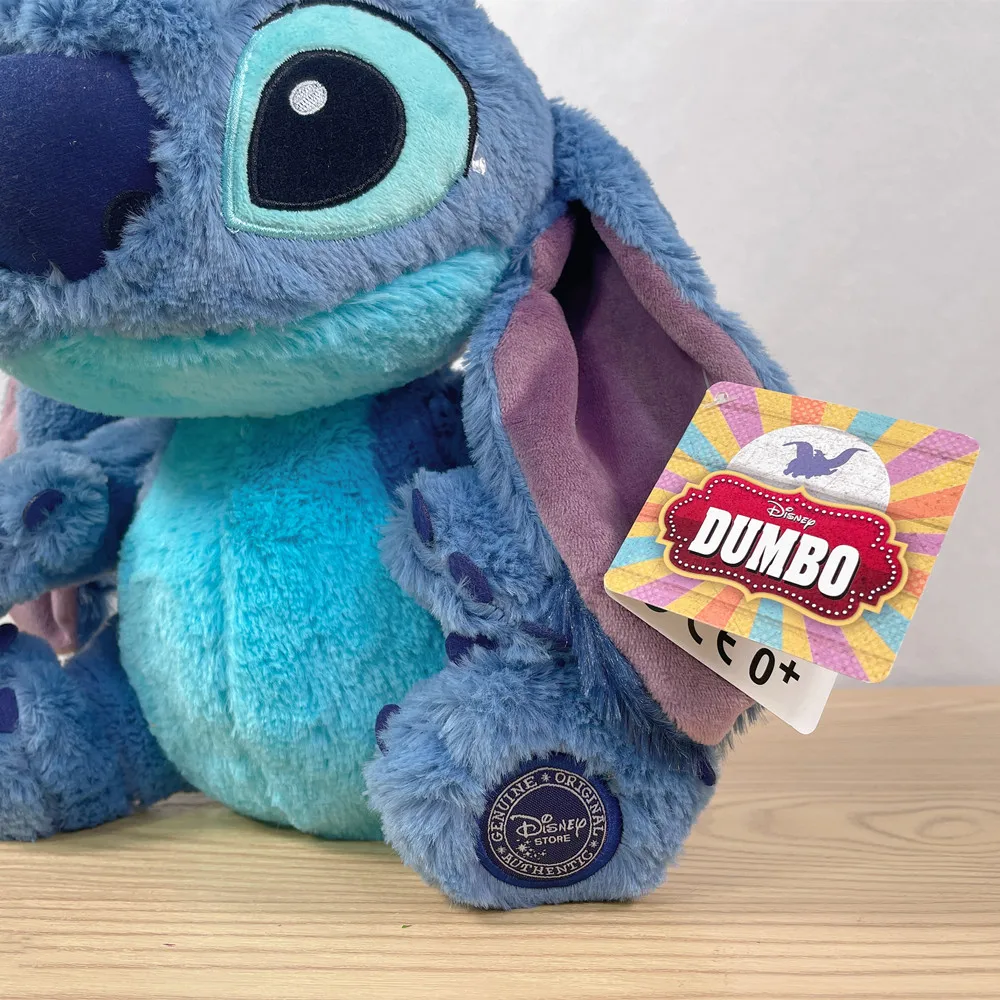 2019 kawaii stitch plush doll toys