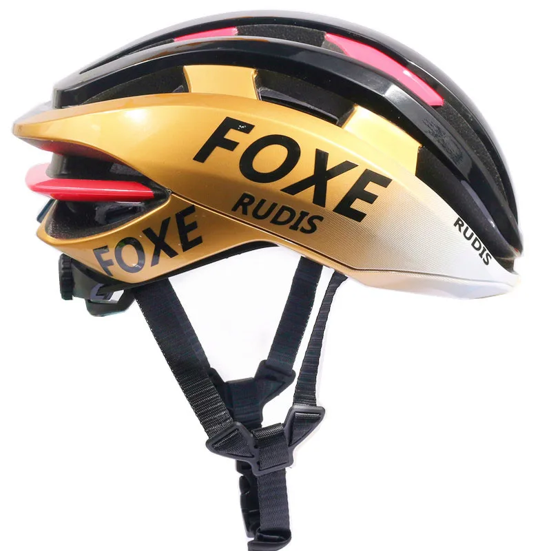 RUDIS FOXE Road Bicycle Helmet Mtb Bike 