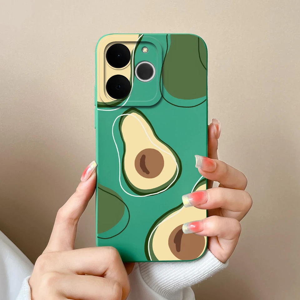 Rose Sunflower Lighthouse Fall Prevention Phone Case