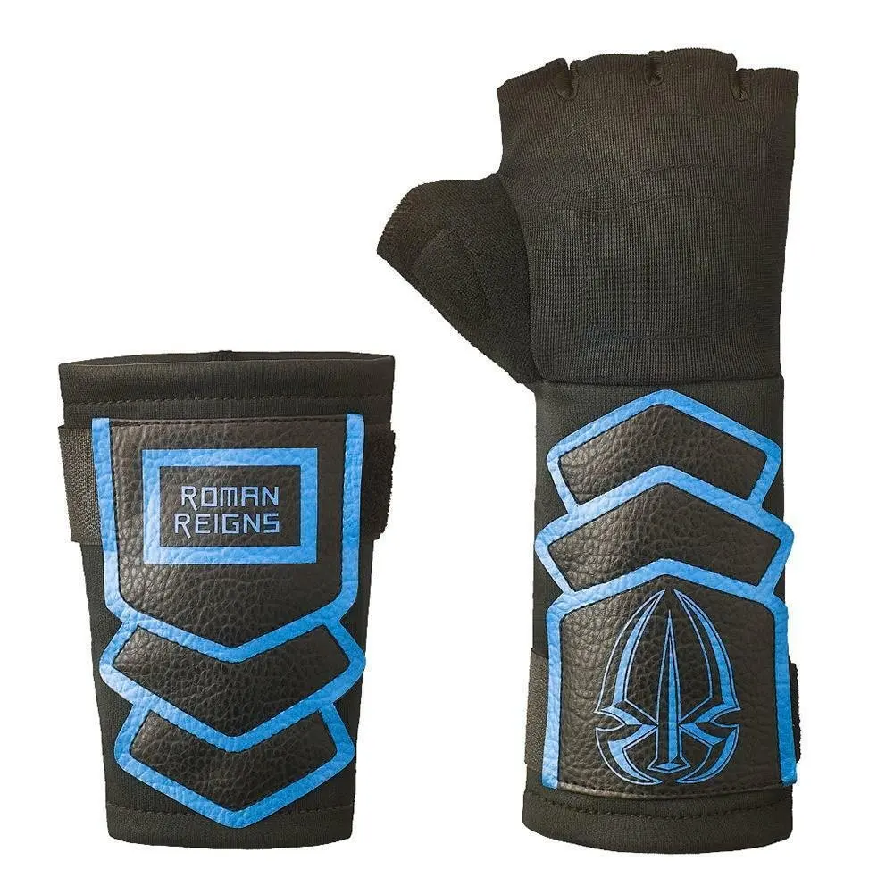 Roman Reigns AJ Styles Wrestling Gloves