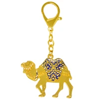 2024 Camel Keychain Cash Flow Camel Amulet  keychain w5467 1