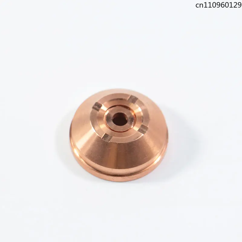 

Теплодинамические расходные материалы для плазменной резки 22-1030, защитная крышка для плазменной резки