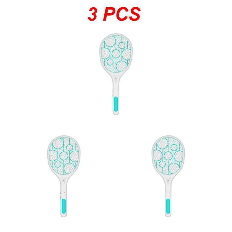 Blue 3pcs