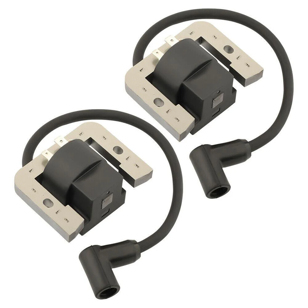 

2pcs Ignition Coils For Kohler CH22 CV740 CV750 SV710 SV730 CH740s 24 584 36-s Lawn Mower Parts Chainsaw Accessories