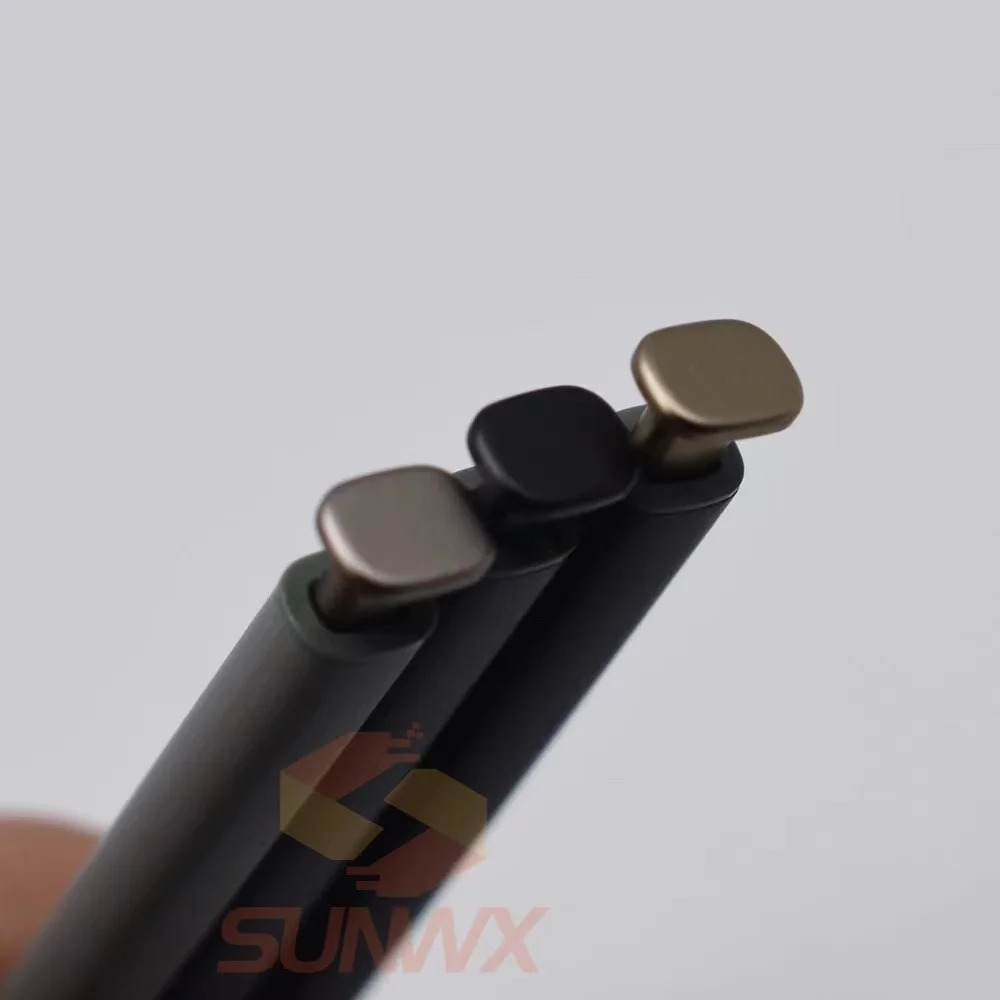 Original Stylus For Samsung Galaxy S24 Ultra Touch Screen Stylus S Pen Pencil With Bluetooth function support air command