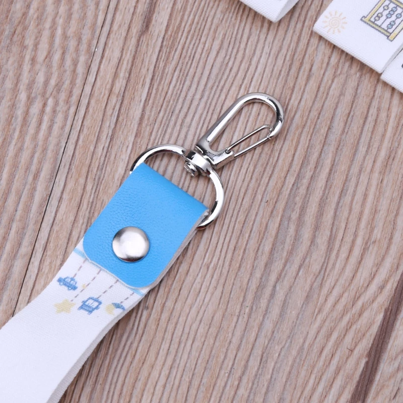 

Fast Reach Anti-lost for Key Pendant Rings Keychain Handwritten Name Card Keyring Car Suppl