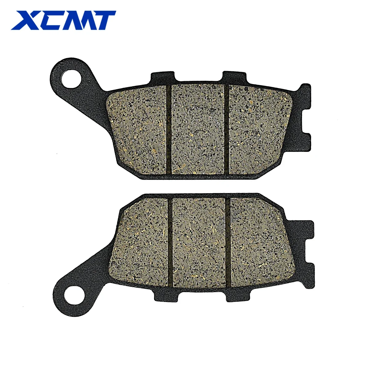 Pastiglie freno anteriori e posteriori per Honda CBR600 F4 F4i CBR929 CBR954 CBR900RR VTR1000 SP1 CB1300 - immagine 5