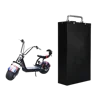 Air fast transportation 24V New Full Capacity Power 18650 Lithium Battery 20ah-100ah Lithium Battery Pack Suitable for 250-2000W 3