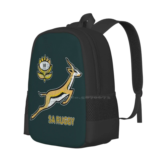Mad River Rugby Barrel Bag - Ruggers Team Stores