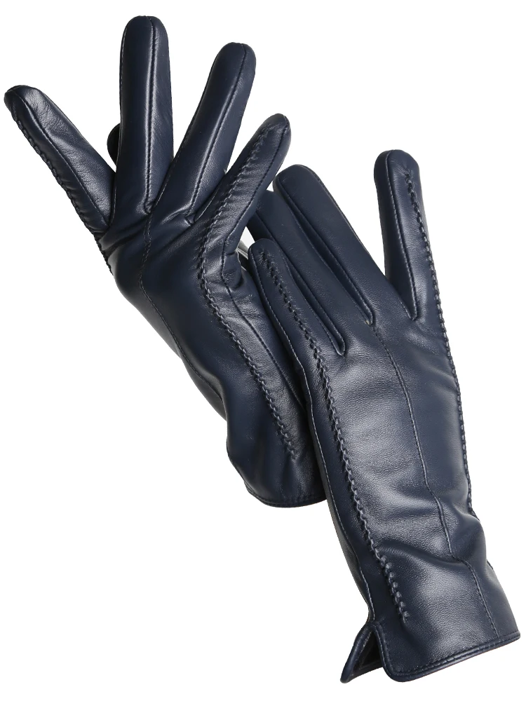 Dark blue Standard