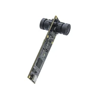 1MP USB3.0 30FPS Back to Back 360 Panoramic and Dual Synchronous Camera Module 1