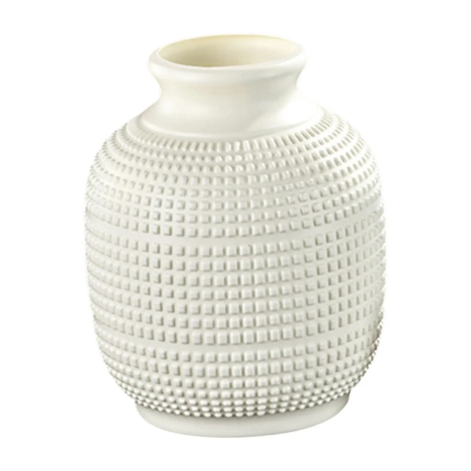 Flower Vase Table Centerpiece Elegant Tabletop Ornament, Decorative Table Vase for Coffee Table TV Cabinet, Home Decoration Flower Vase Table Centerpiece Elegant Tabletop Ornament, Decorative Table Vase for Coffee Table TV Cabinet, Home Decoration