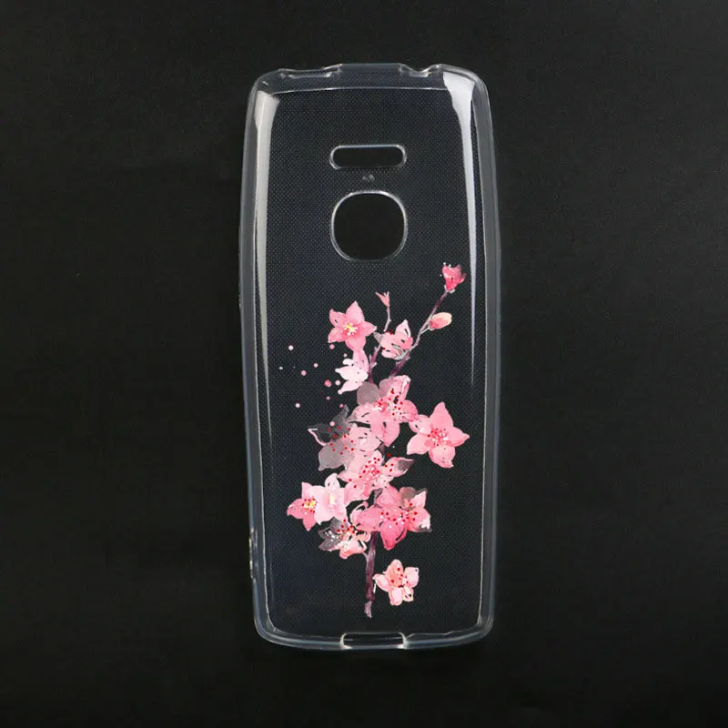 Custodie Fantasia Per Nokia 8210 4G Custodia Per Telefono Nuovo Design Cover Per Telefono Funda Coque