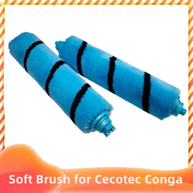 Cecotec Conga 4090 Spare Parts  Replacement Conga 6090 Cecotec - Conga 4090  4490 - Aliexpress