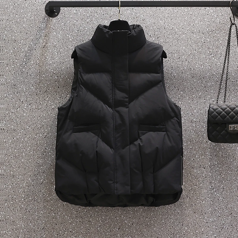 Рисунок 4 - Новинка 2022, женский жилет EHQAXIN